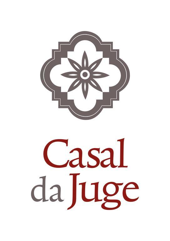 ホテルCasal Da Juge トーレス・ノーヴァス エクステリア 写真